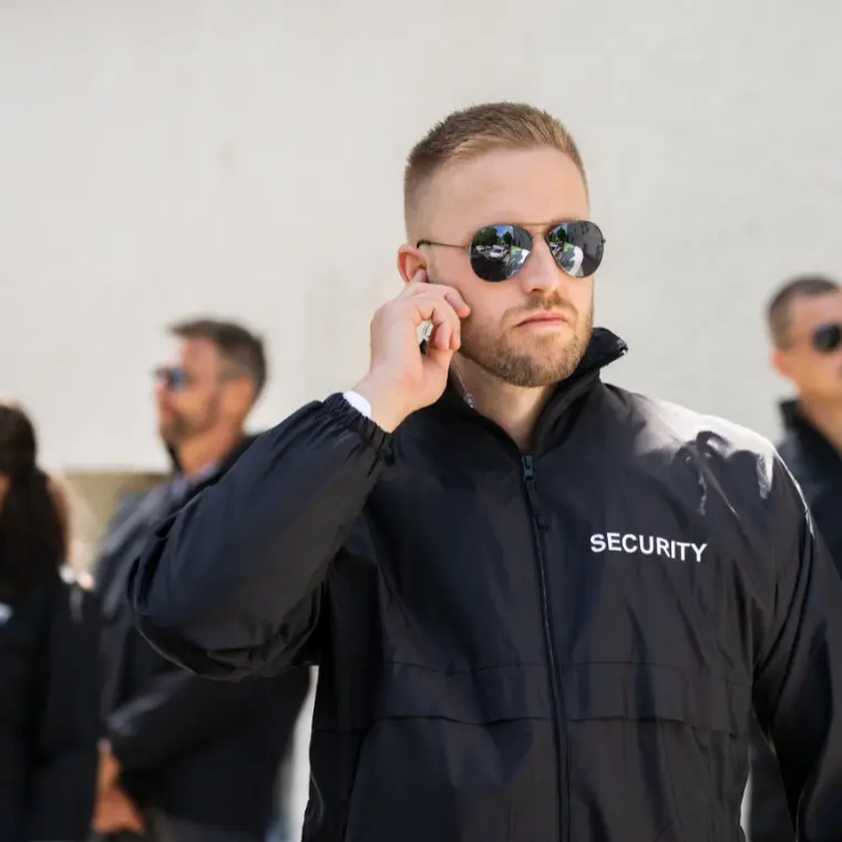 airport security service for elite flyers